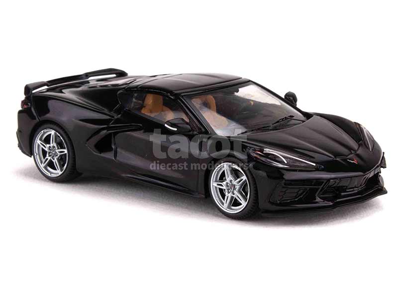 97337 Chevrolet Corvette C8 Stingray 2020