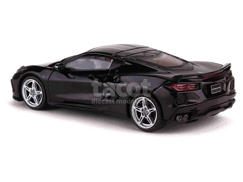 97337 Chevrolet Corvette C8 Stingray 2020