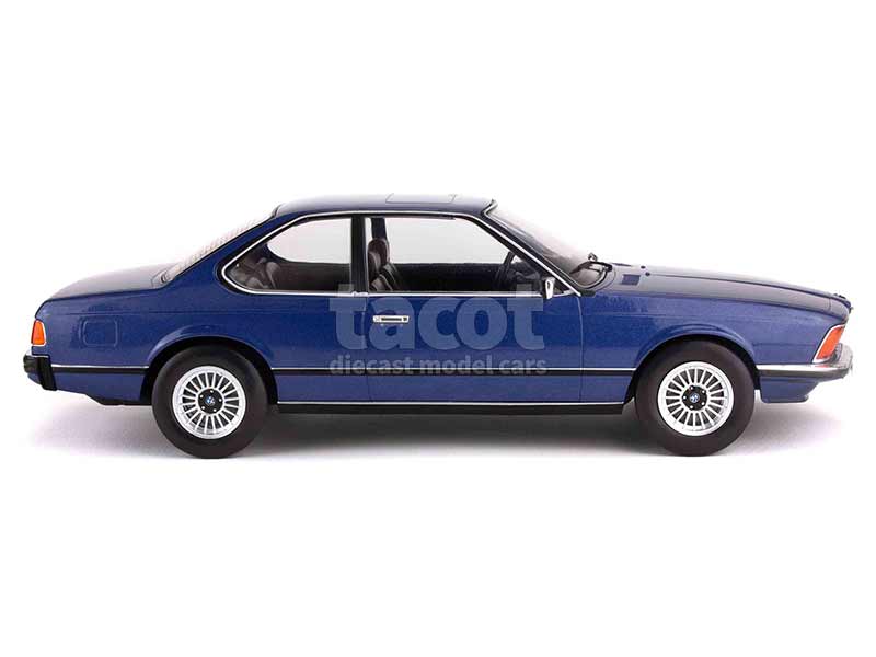 97339 BMW 628 CSi/ E24 1976