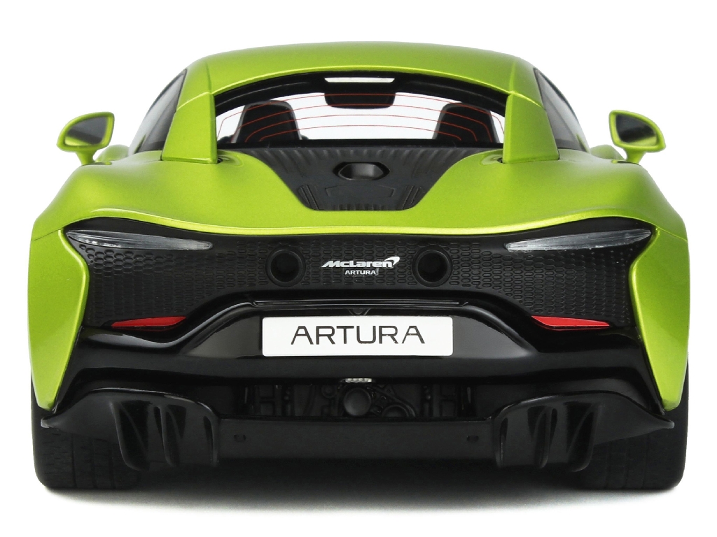 97344 McLaren Artura 2021