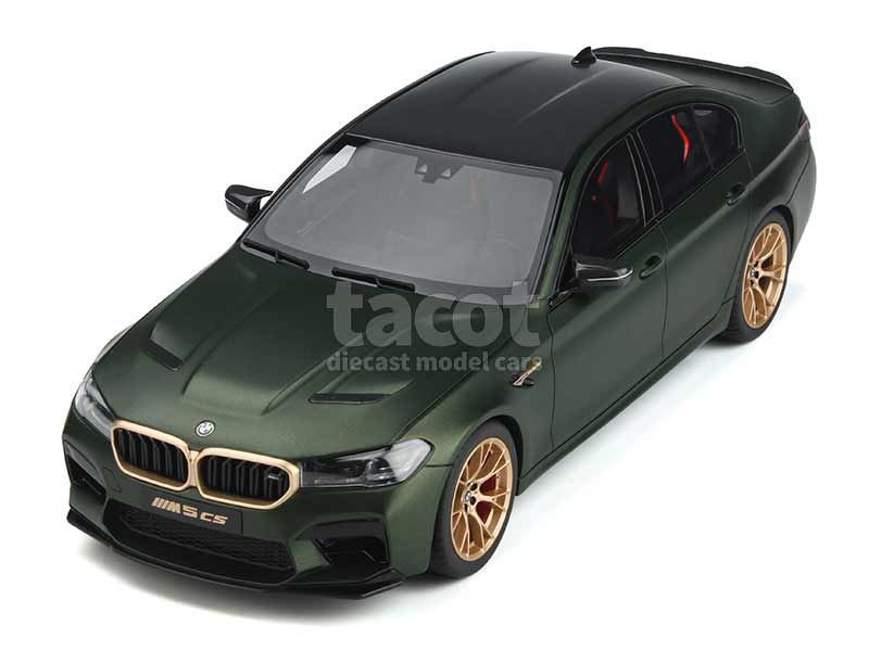 97346 BMW M5 CS/ F90 2021