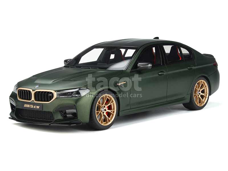 97346 BMW M5 CS/ F90 2021