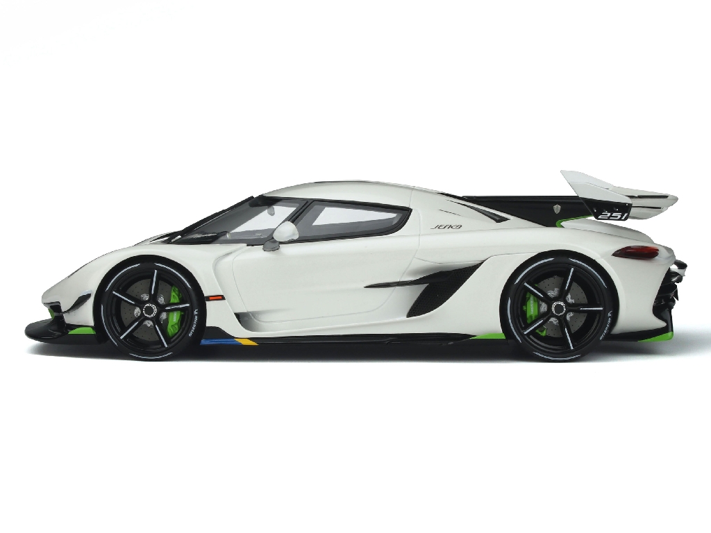 97347 Koenigsegg Jesko 2021