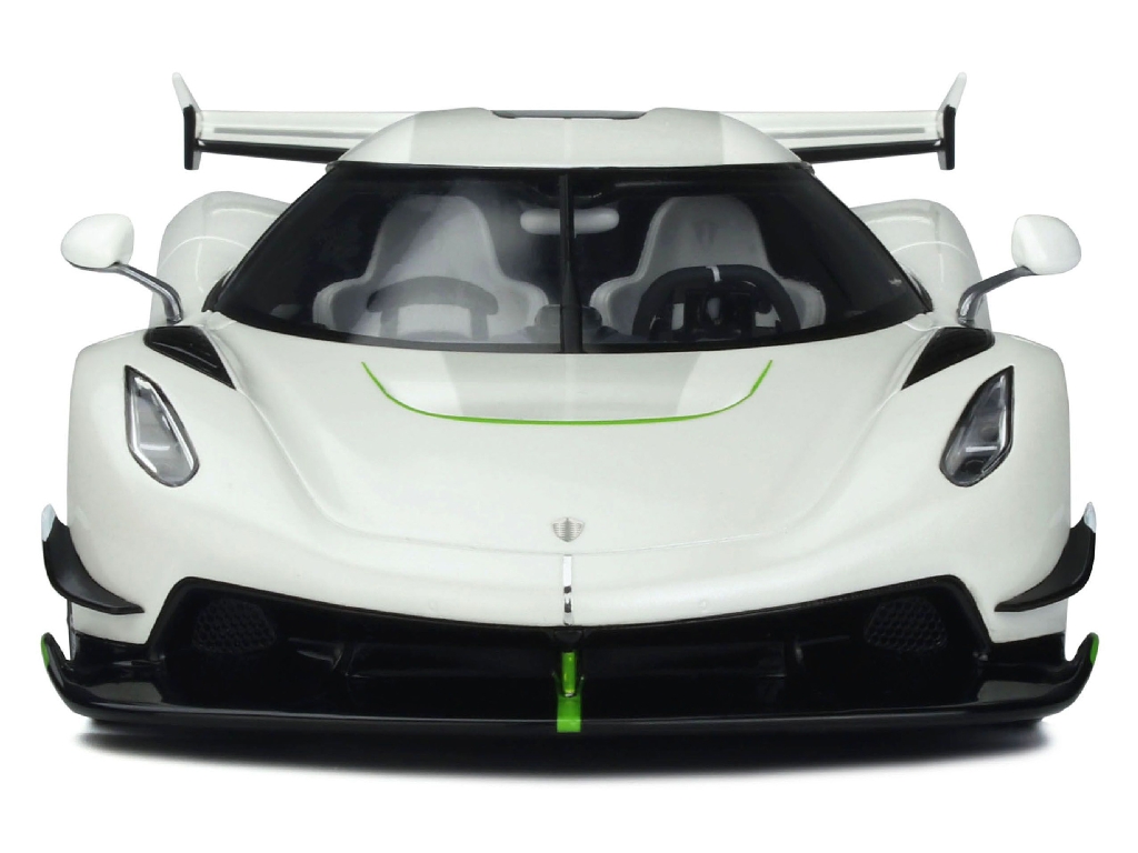 97347 Koenigsegg Jesko 2021