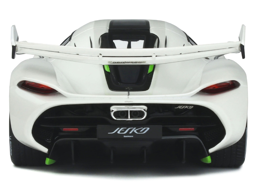 97347 Koenigsegg Jesko 2021