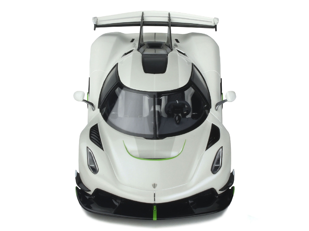 97347 Koenigsegg Jesko 2021