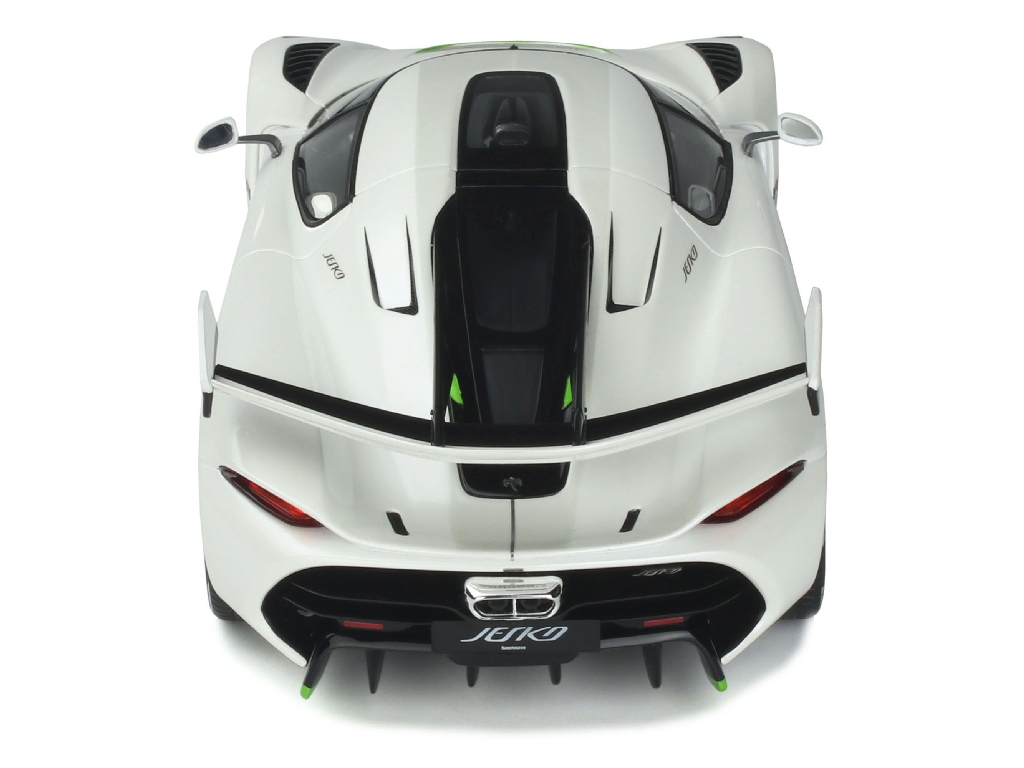 97347 Koenigsegg Jesko 2021