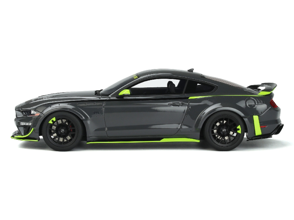 97348 Ford Mustang RTR Spec 5 10th Anniversary 2020