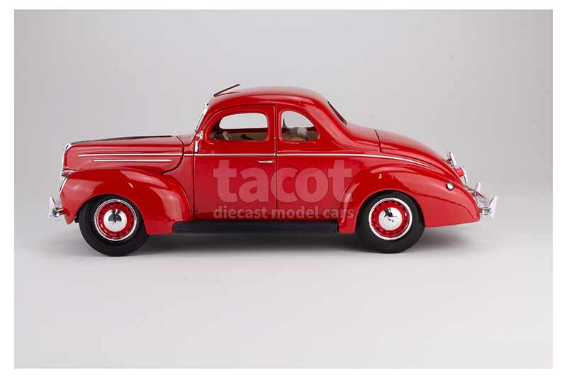 97351 Ford Deluxe 1939