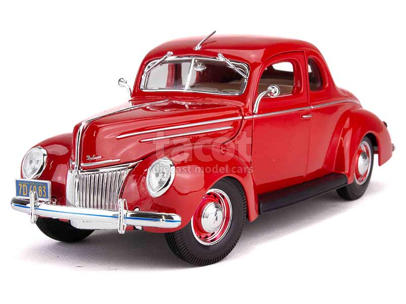 97351 Ford Deluxe 1939