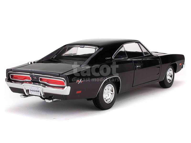 97352 Dodge Charger R/T 1969