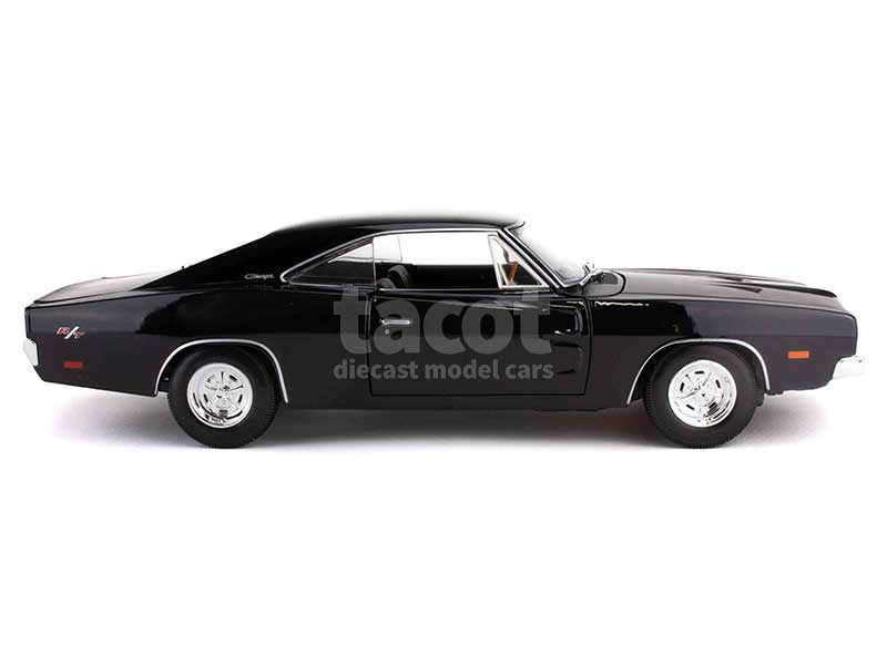 97352 Dodge Charger R/T 1969