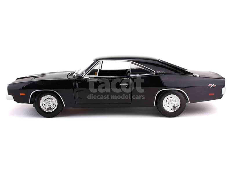 97352 Dodge Charger R/T 1969
