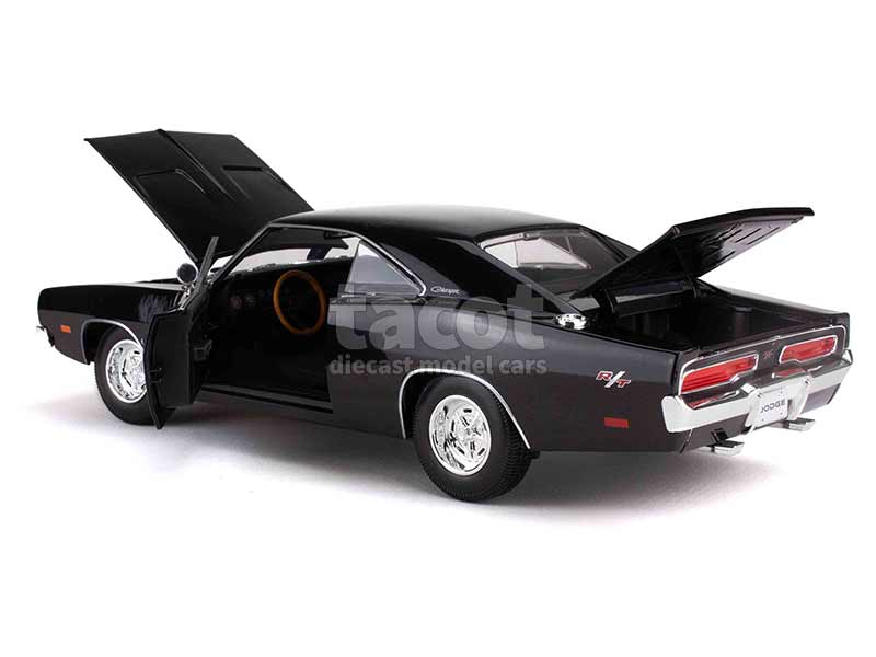 97352 Dodge Charger R/T 1969