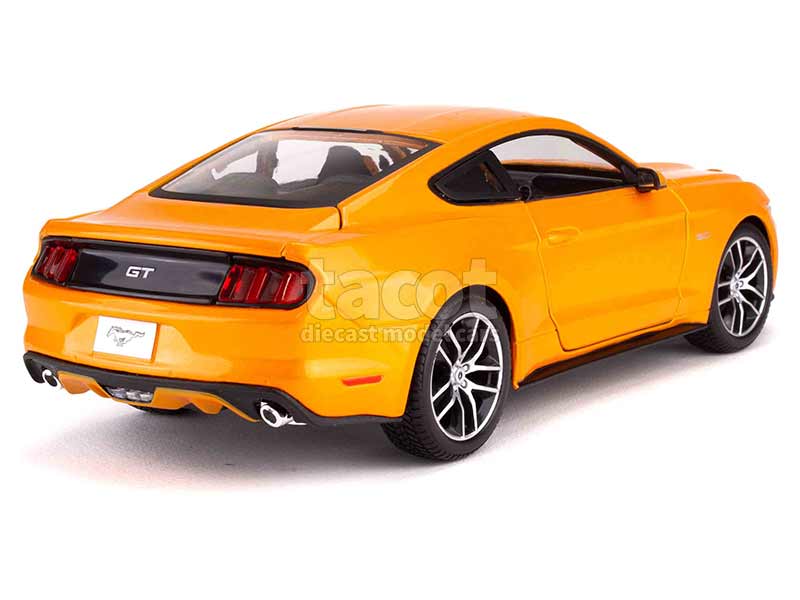 97354 Ford Mustang 2015