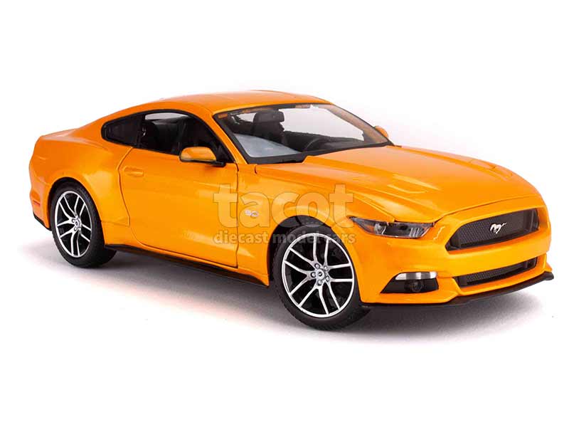 97354 Ford Mustang 2015
