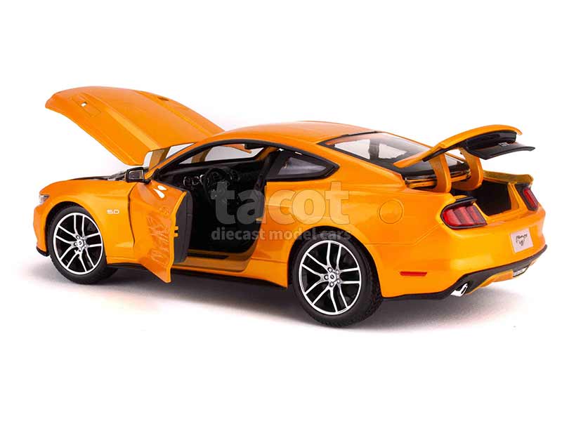 97354 Ford Mustang 2015