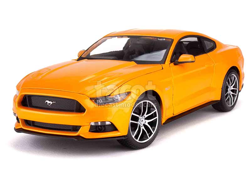 97354 Ford Mustang 2015