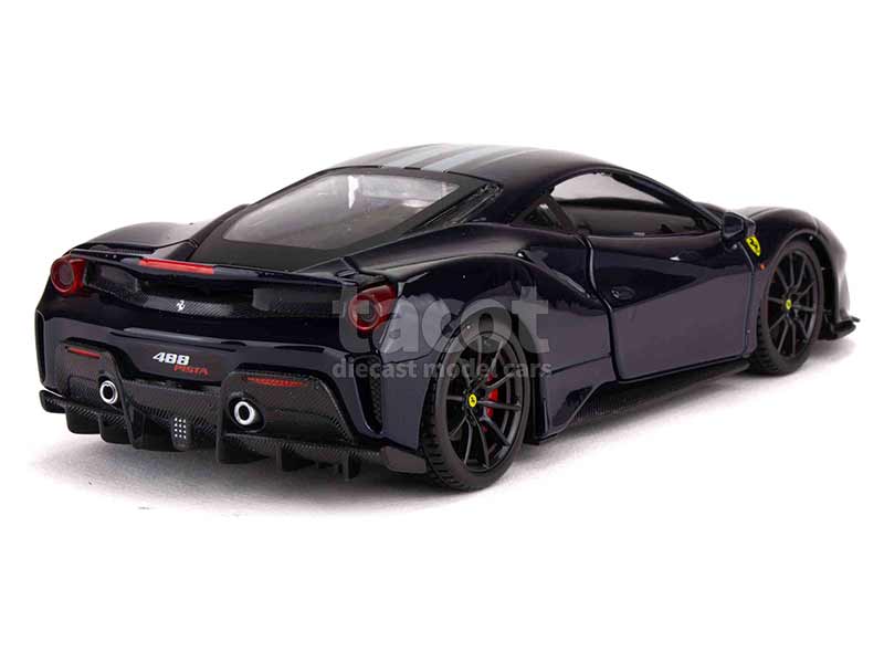 97359 Ferrari 488 Pista 2018