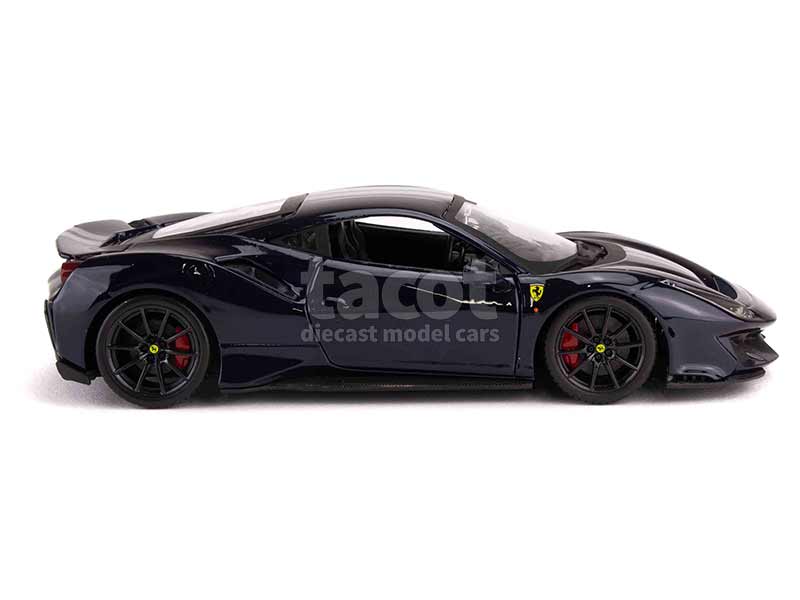 97359 Ferrari 488 Pista 2018