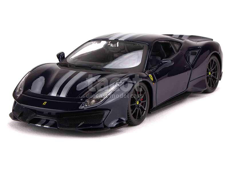 97359 Ferrari 488 Pista 2018