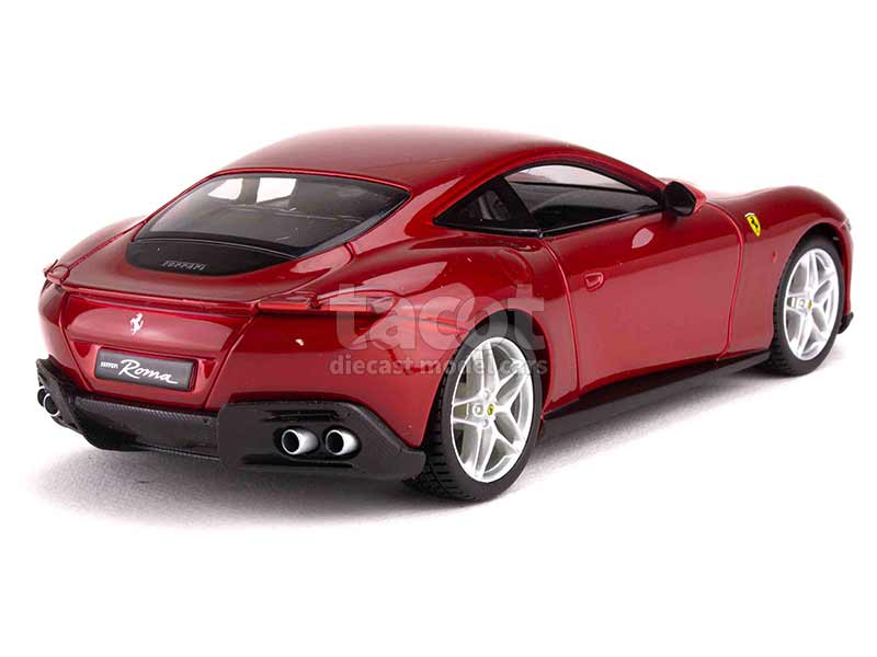 97361 Ferrari Roma 2020