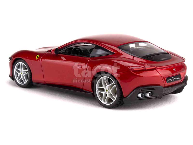 97361 Ferrari Roma 2020