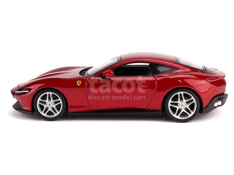 97361 Ferrari Roma 2020