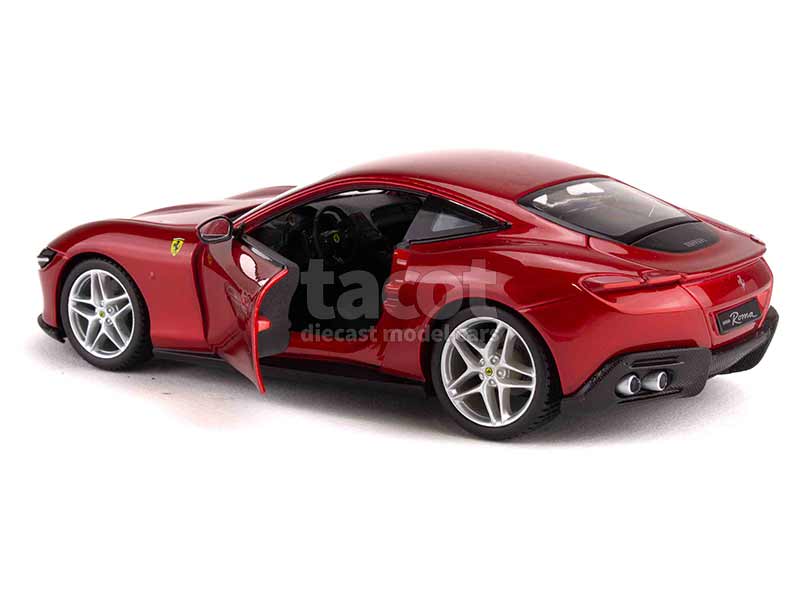 97361 Ferrari Roma 2020