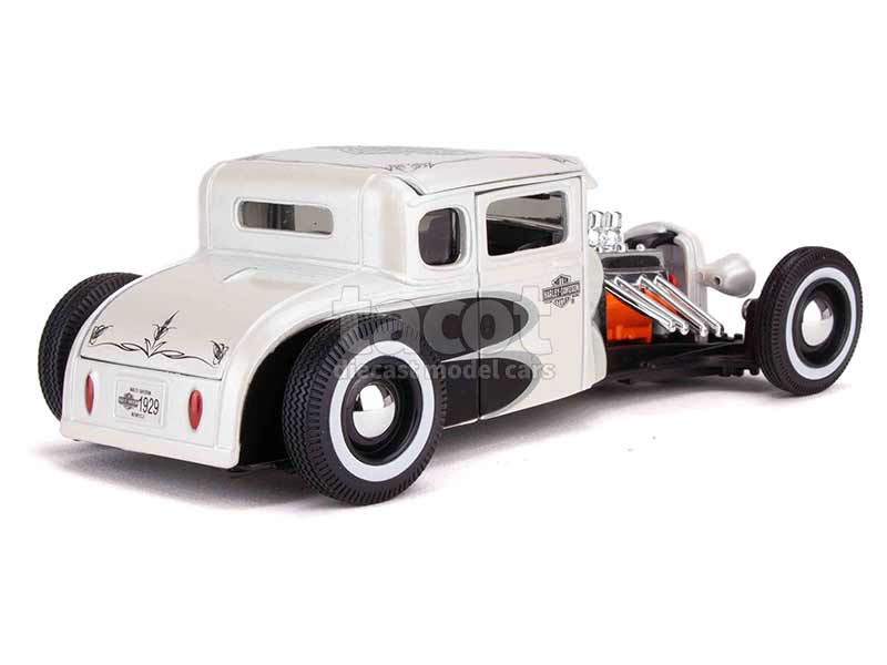 97366 Ford Model A 1929