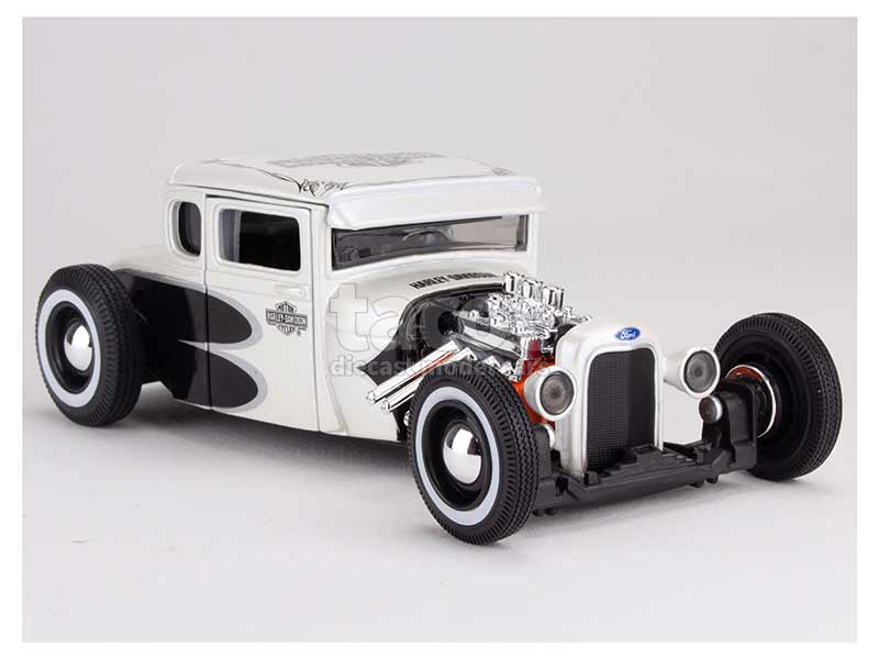 97366 Ford Model A 1929