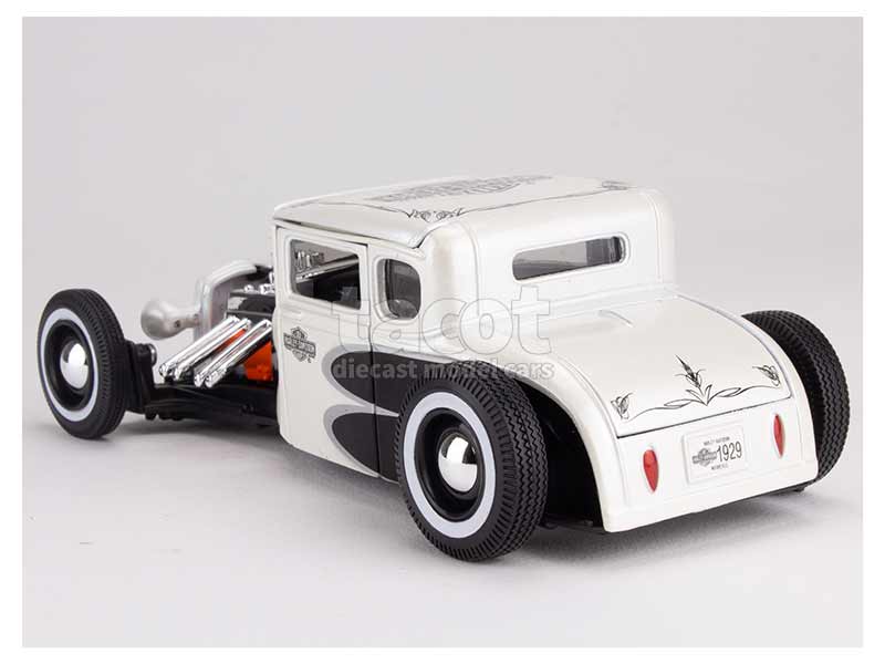 97366 Ford Model A 1929