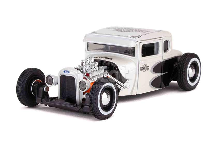 97366 Ford Model A 1929