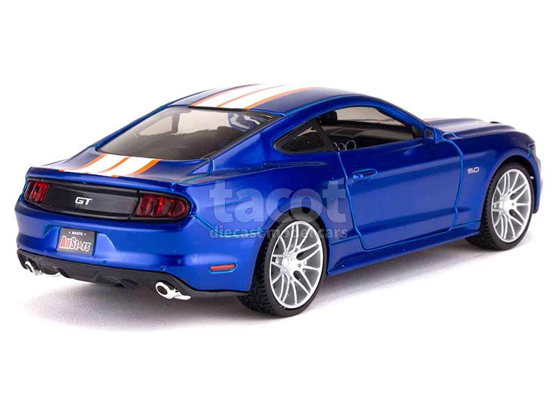 97369 Ford Mustang GT 2015
