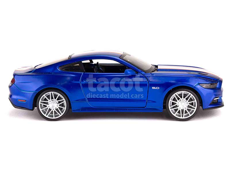 97369 Ford Mustang GT 2015