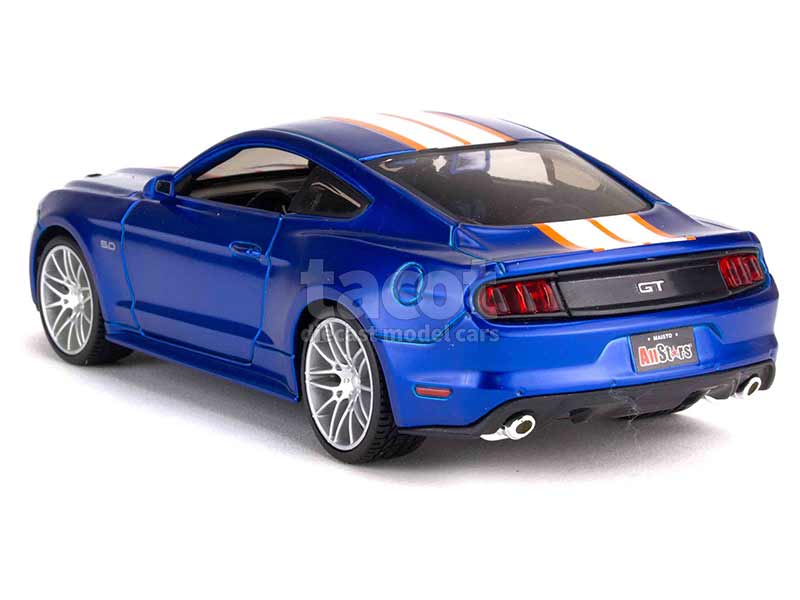 97369 Ford Mustang GT 2015