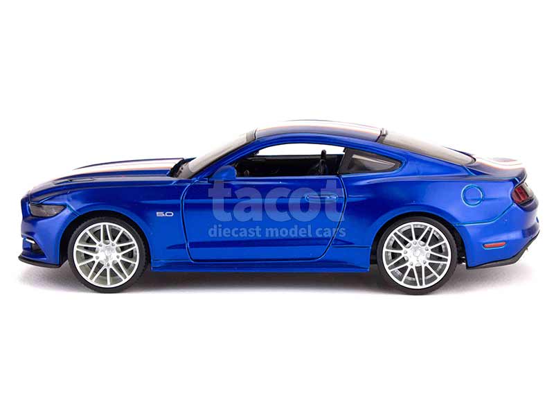 97369 Ford Mustang GT 2015