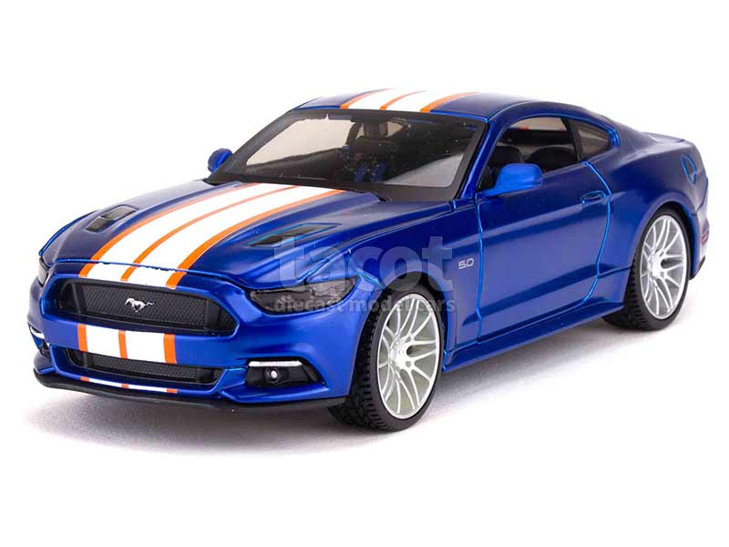 97369 Ford Mustang GT 2015