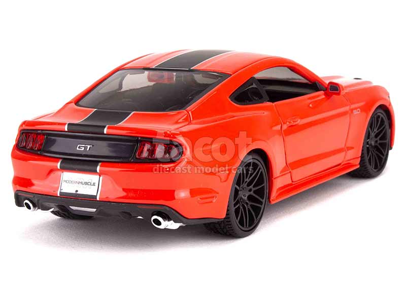 97371 Ford Mustang GT 2015