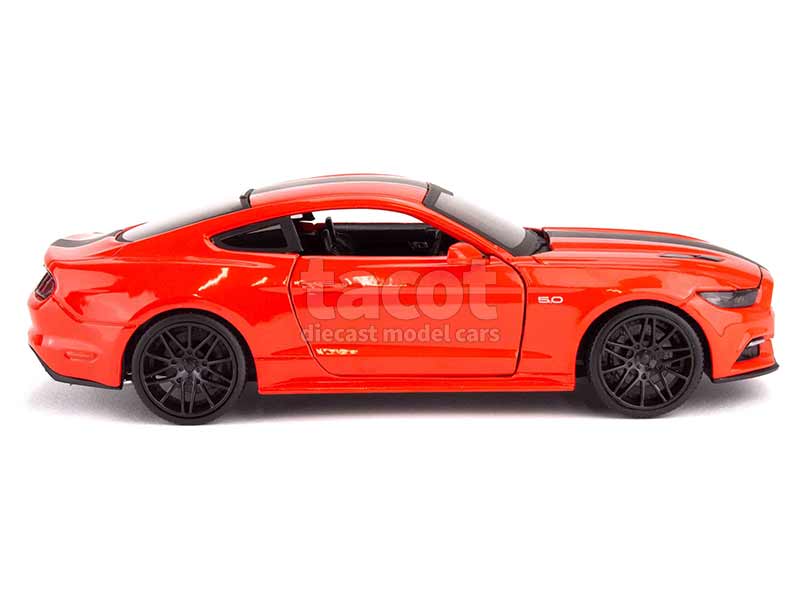 97371 Ford Mustang GT 2015