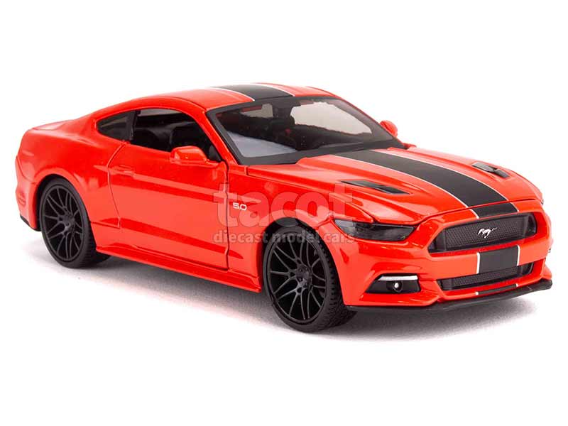 97371 Ford Mustang GT 2015