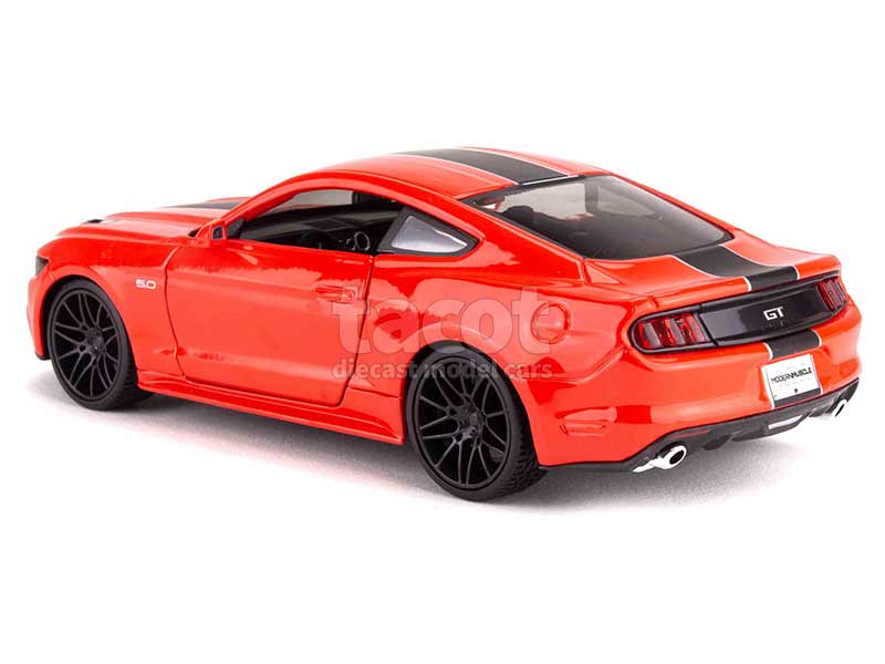 97371 Ford Mustang GT 2015
