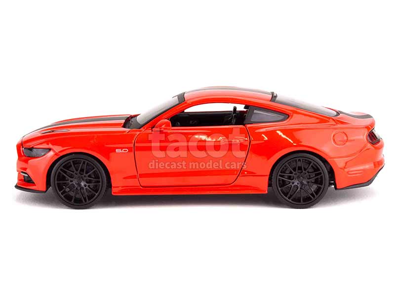 97371 Ford Mustang GT 2015