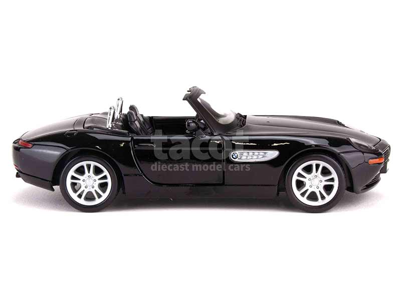 97372 BMW Z8 Cabriolet/ E52 2000