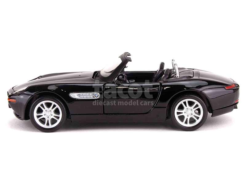 97372 BMW Z8 Cabriolet/ E52 2000