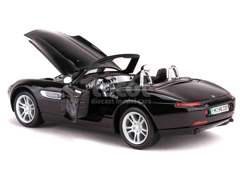 97372 BMW Z8 Cabriolet/ E52 2000