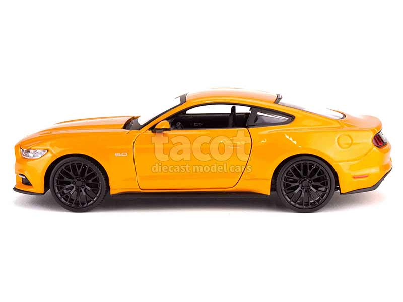 97374 Ford Mustang GT 2015