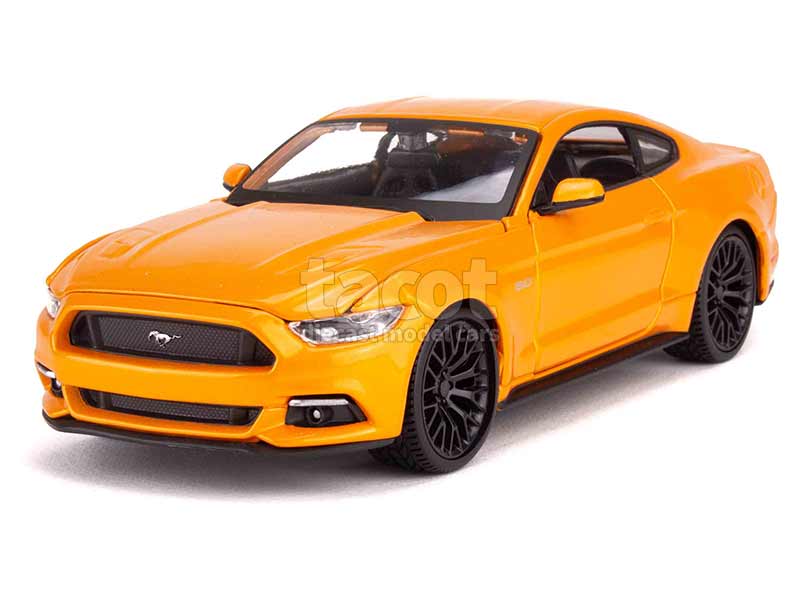 97374 Ford Mustang GT 2015