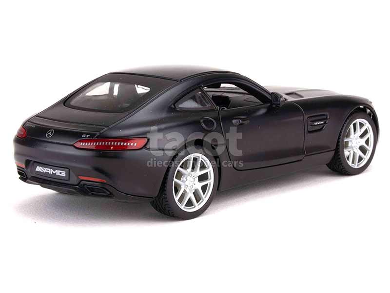 97375 Mercedes AMG GT/ C190 2016