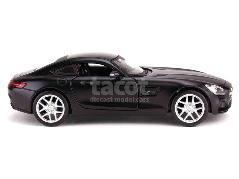 97375 Mercedes AMG GT/ C190 2016